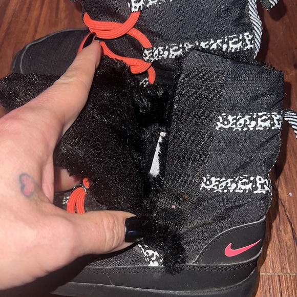 Girls' Toddler Nike boot - Picture 5 of 10